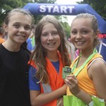 Our Young Runners